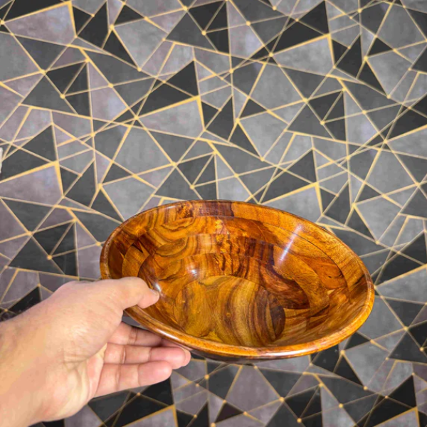 bowl without stand