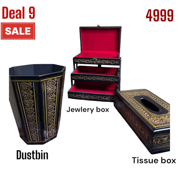 deal 9 - wcspk