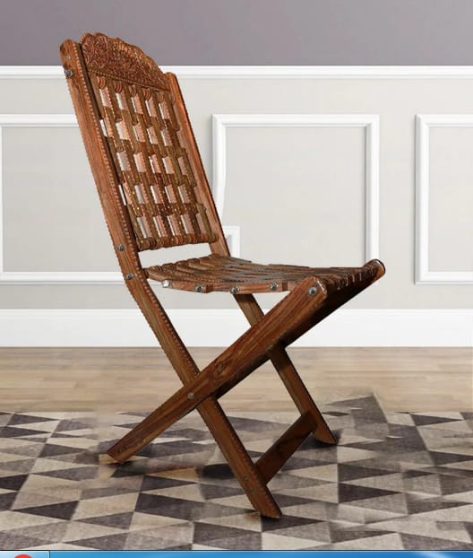 pair of chair set + 1 stool